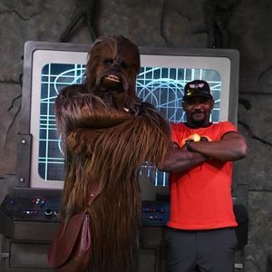 Meet your Posher, Derrick